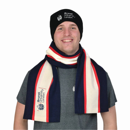 Brunel University London Scarf