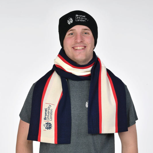 University scarf