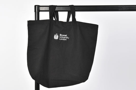 Black Tote bag