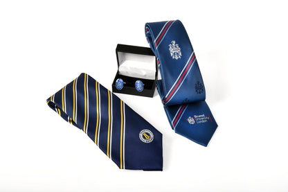 Team Brunel Tie