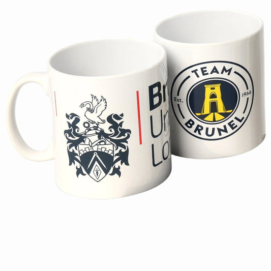 Brunel University London / Team Brunel Mugs