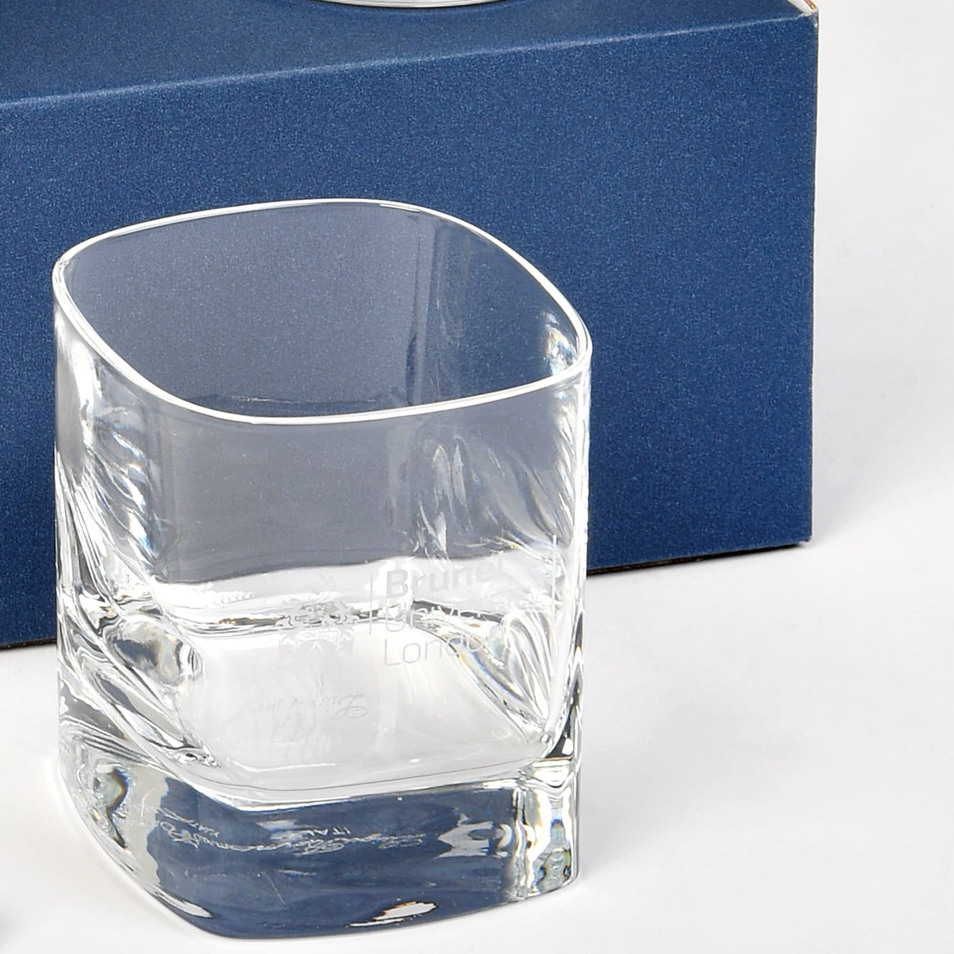 Whiskey Glass