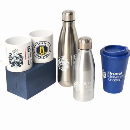 Brunel University London Reusable Travel Cup