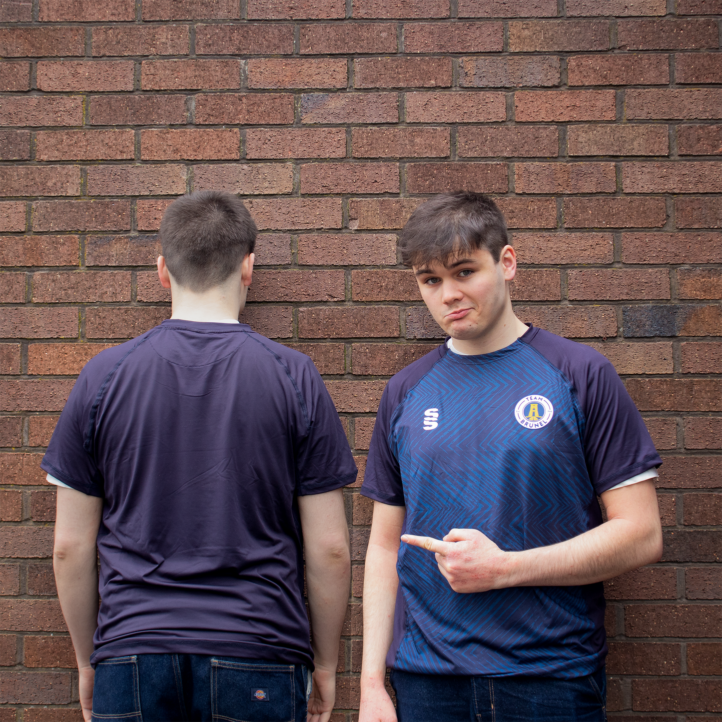 Team Brunel T-Shirt