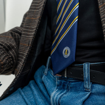 Team Brunel Tie