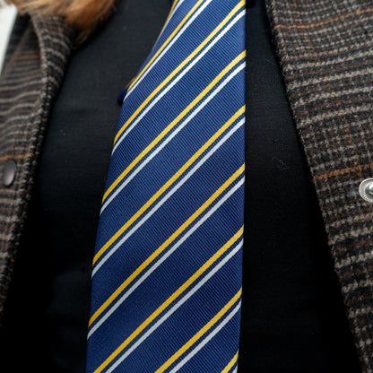 Team Brunel Tie