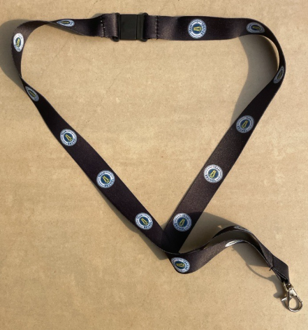 Team Brunel Lanyard