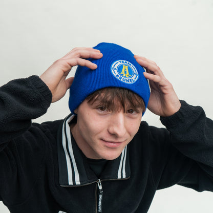 Team Brunel Beanie Hat