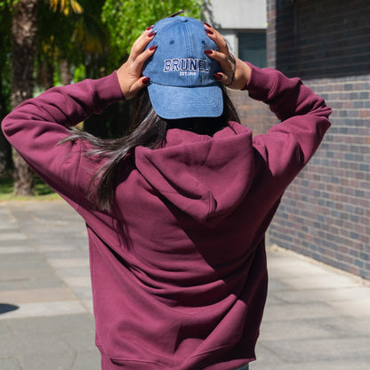 Brunel University of London Hoodie