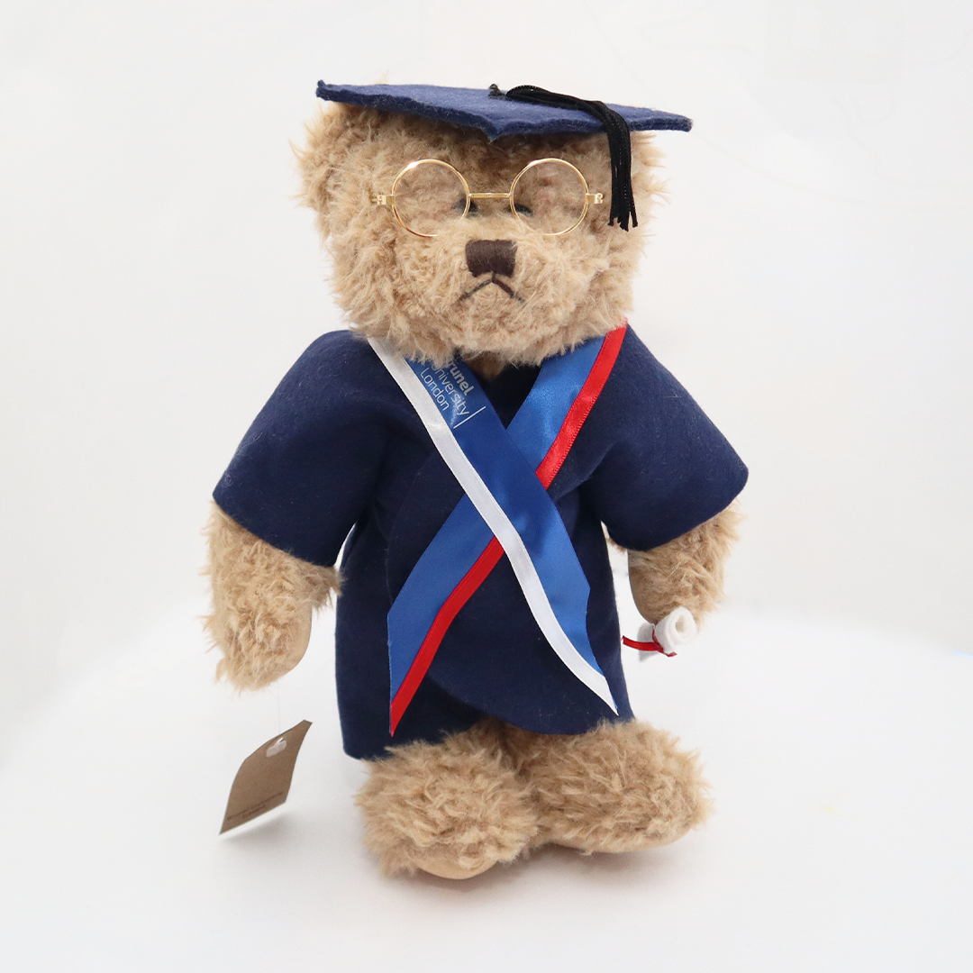 Graduation Bears