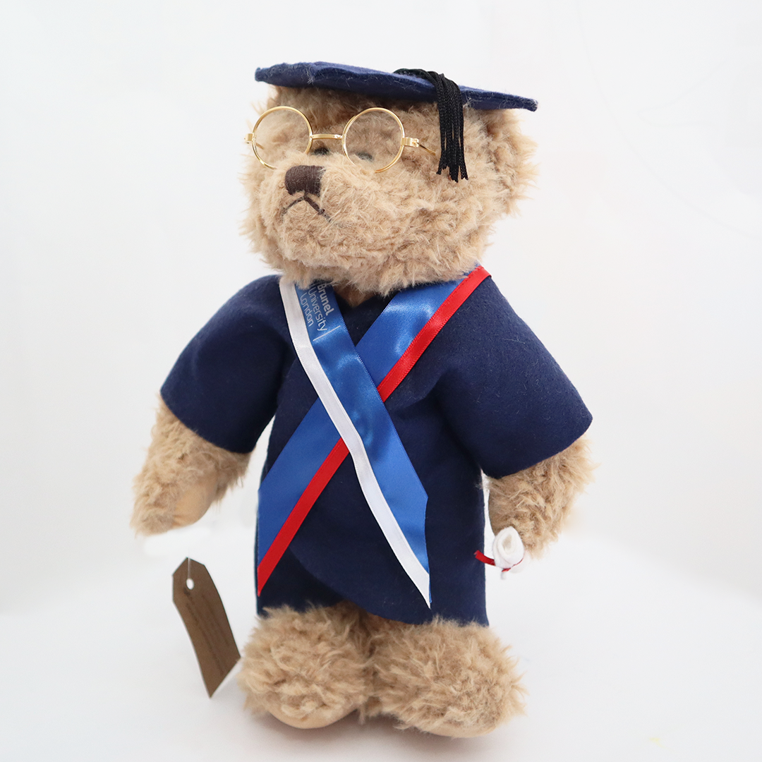 Graduation Bears