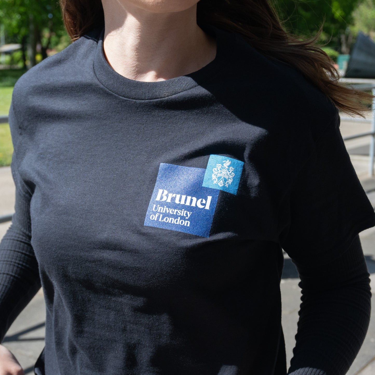 Brunel University of London T-Shirt