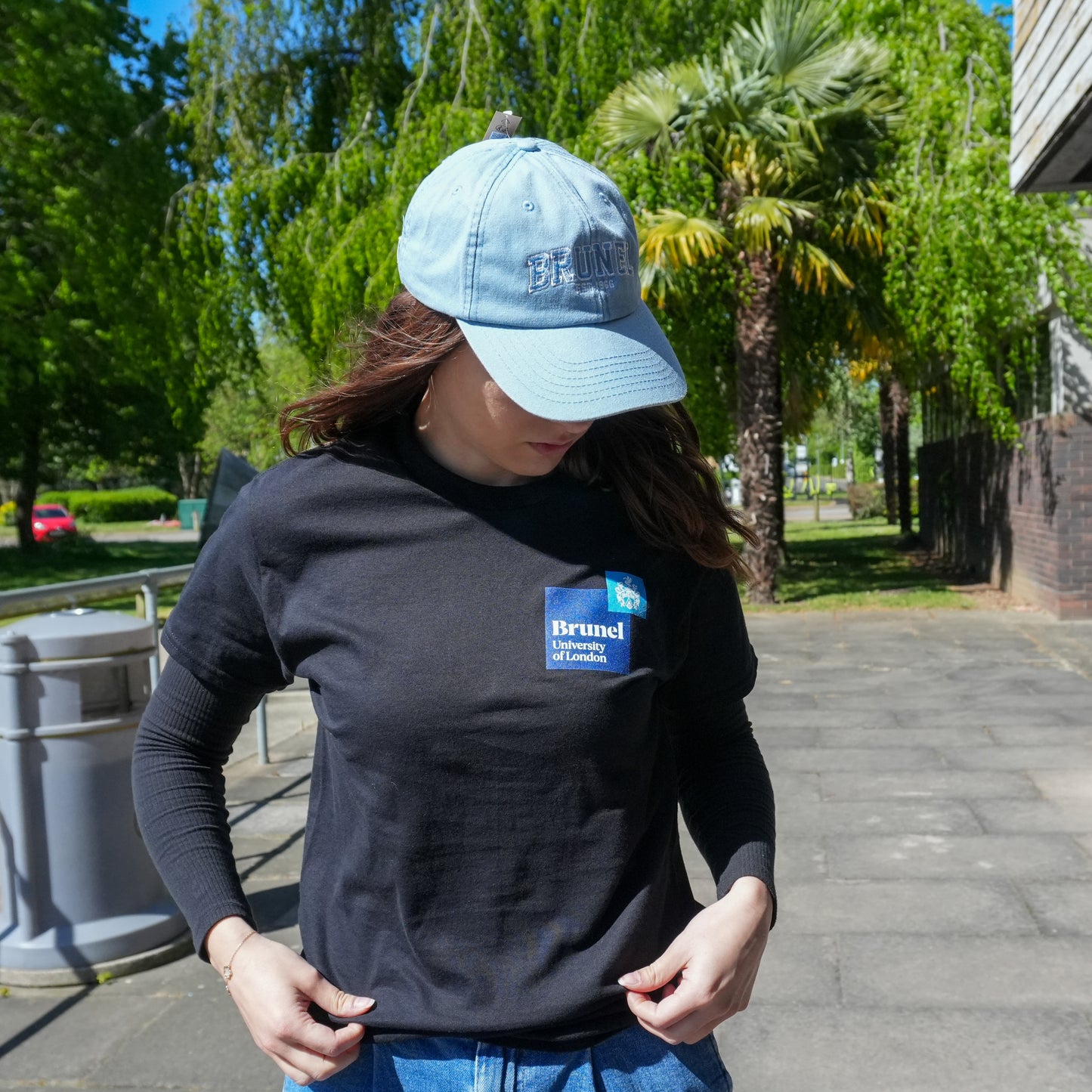 Brunel University of London T-Shirt