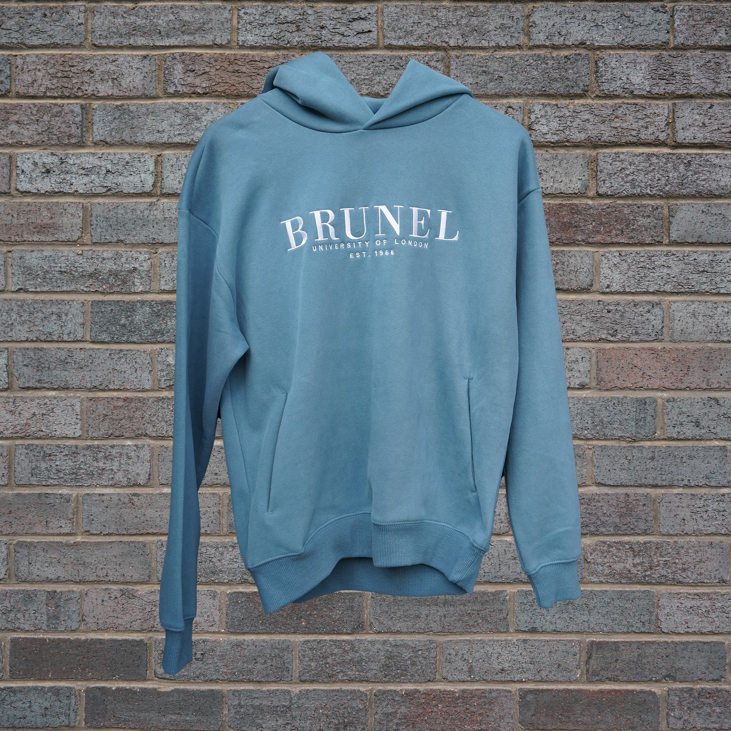 Brunel University of London Hoodie