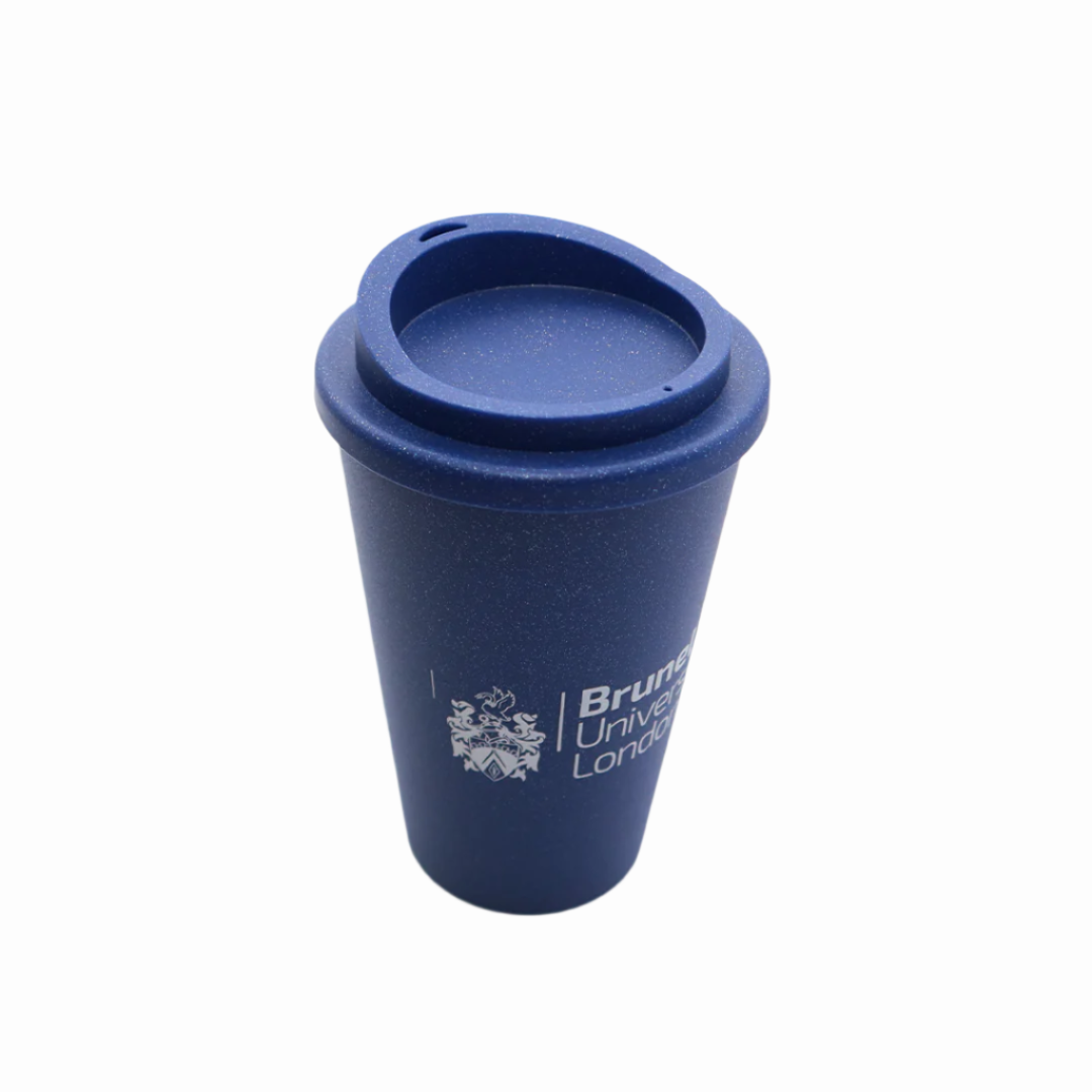 Brunel University London Reusable Travel Cup