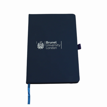 Brunel University London Notebook