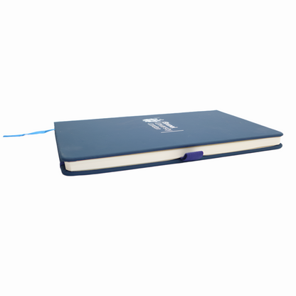 Brunel University London Notebook