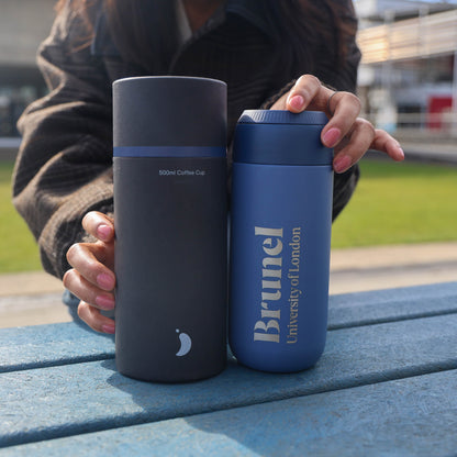 Brunel University of London x Chilly's Series 2 Coffee Cup
