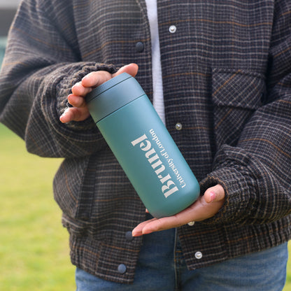 Brunel University of London x Chilly's Series 2 Coffee Cup