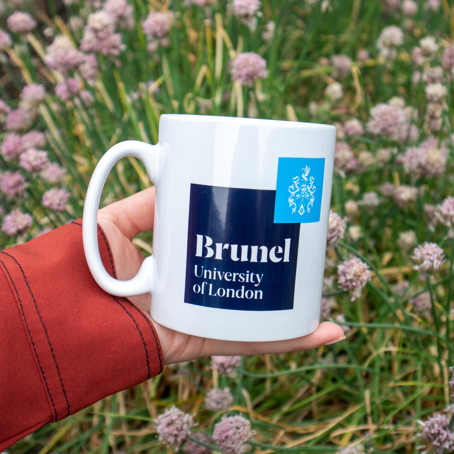 Brunel University of London Mug