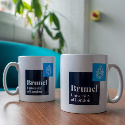 Brunel University of London Mug