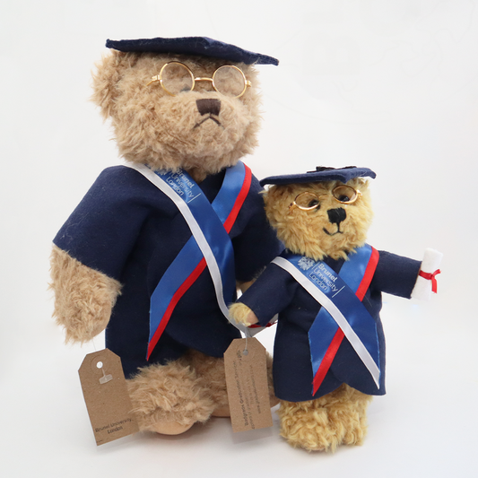 Graduation Bears