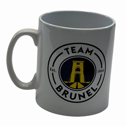 Brunel University London / Team Brunel Mugs