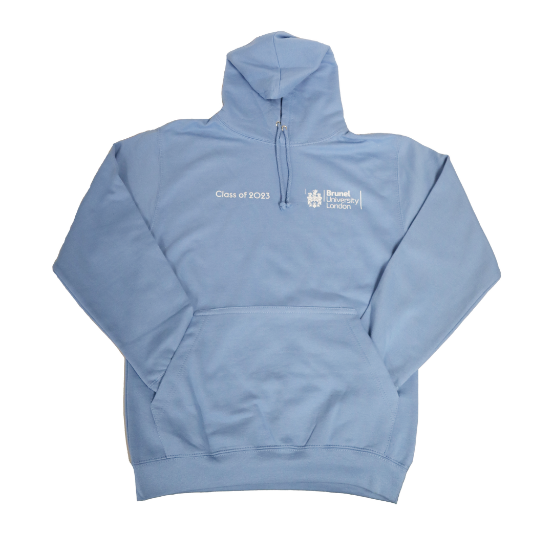 Graduation Hoodie - Class of 2024 (Personalised)