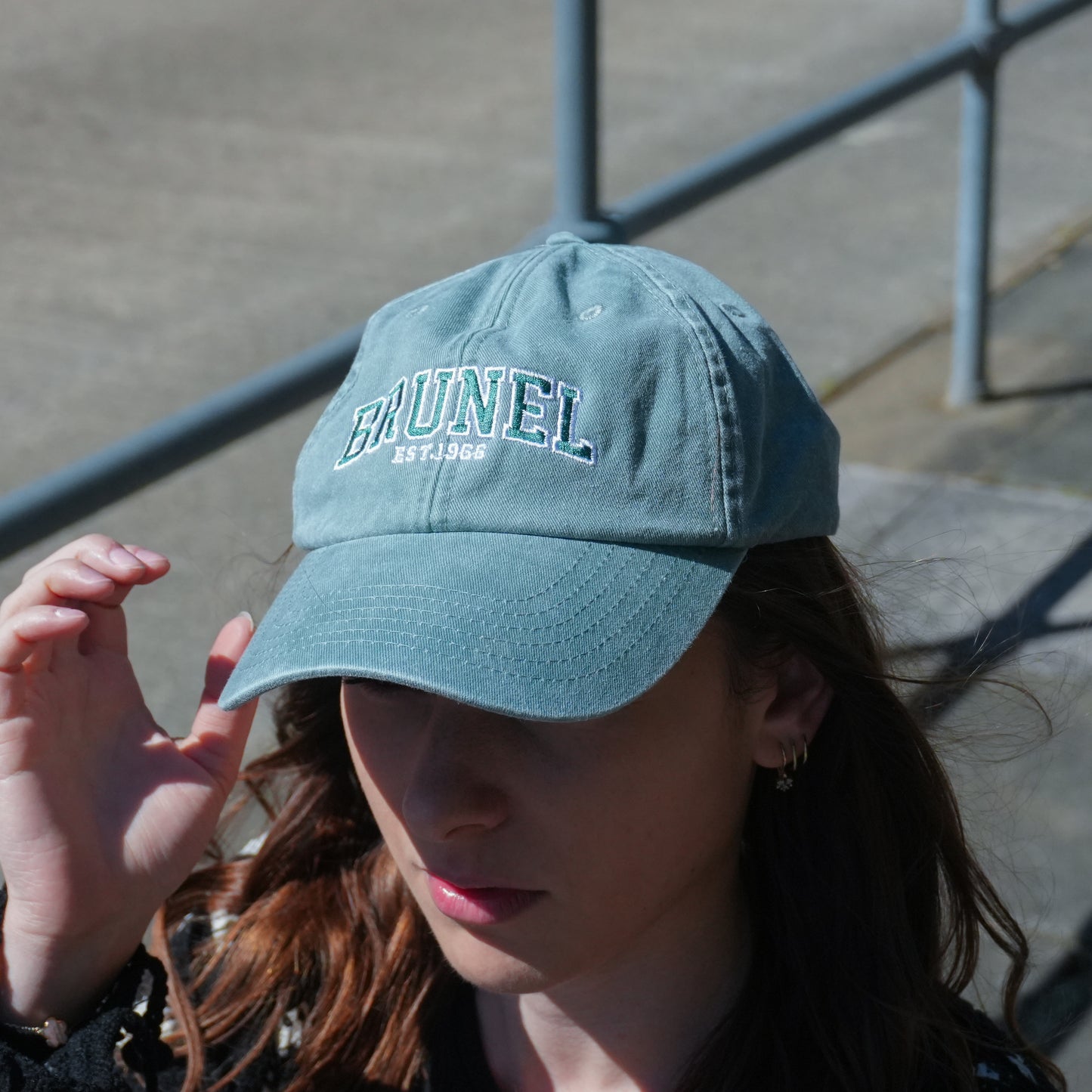 Brunel University of London Cap