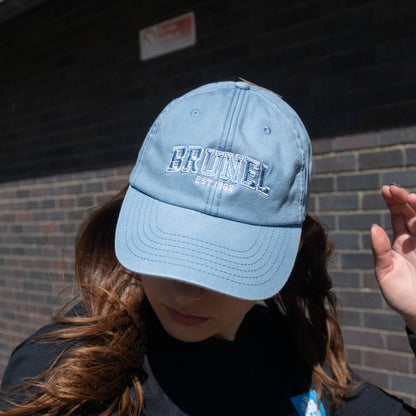 Brunel University of London Cap