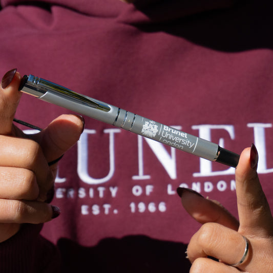 Brunel University London Pen Set (Pack of 2)