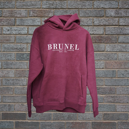 Brunel University of London Hoodie