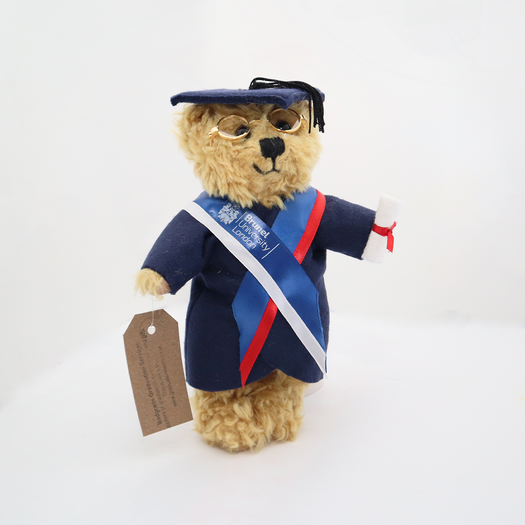 Graduation Bears