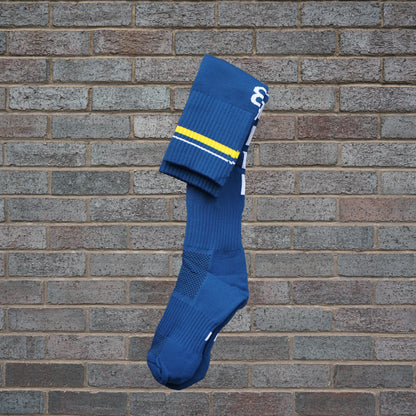 Team Brunel Playing Socks